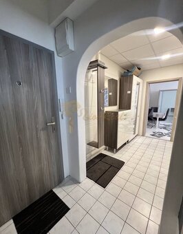 3-izb. byt, Komárnická ul., Ružinov pri Štrkovci - 15