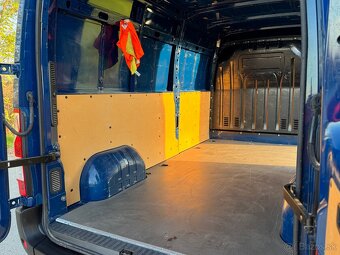 Opel Movano 2.2 Diesel 135 PS L4H1 SK Pôvod 1.Majiteľ ✅ - 15