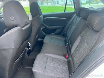 ❗️❗️SKODA OCTAVIA 4 2.0 T.D.I   STYLE  DSG❗️ - 15