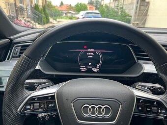 Audi e-tron 55 - 15