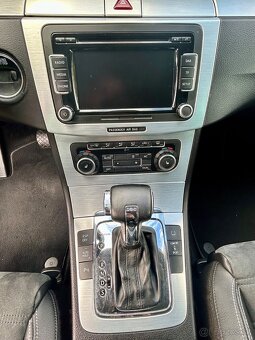Wolksvagen Passat CC 3.6 FSI V6 4x4 DSG+F1 Webasto - 15