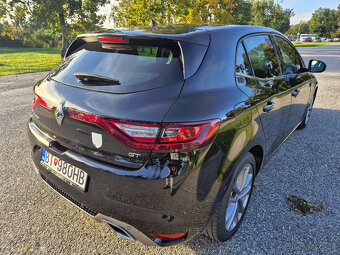 RENAULT MEGANE GT 1,6 151KW - 15