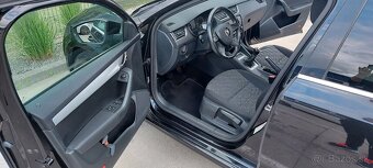 Skoda Octavia 3 r.v.2014, 1.6 TDi - 15