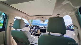 Škoda Superb Combi 2.0 TDI - 15