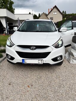 Hyundai IX35 - 15