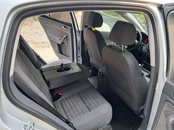 Volkswagen Golf 5 Plus 1.9 tdi - 15