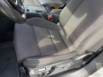 Passat B8 variant 110kw - 15