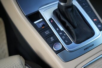 Volkswagen Passat CC 3.6 V6 po veľkom servise - 15
