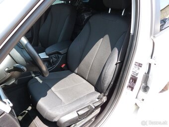 BMW Rad 3 316d, nový olej.servis, sezónne prezutie  - 15