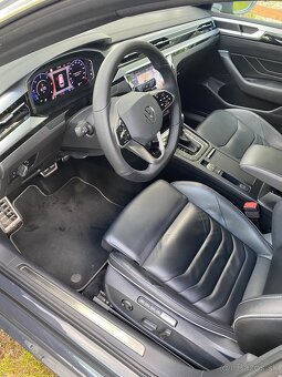 Volkswagen Arteon - 15