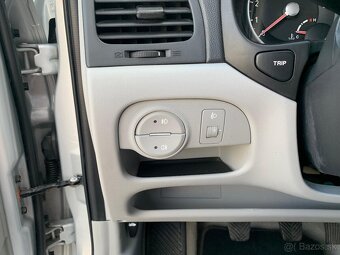 Hyundai Accent 1.4i, 71KW - 15