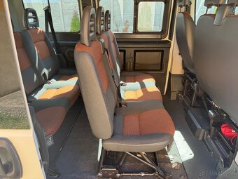 Fiat Ducato 3.0 JTD, 9 miestne - 15