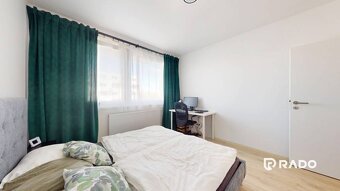 RentHub I Útulný moderne zariadený 2-izb. byt I novostavba I - 15