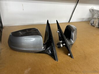 Bmw späťaky e60 e61 e65 e53 e70 e71 e90 f10 f01 - 15