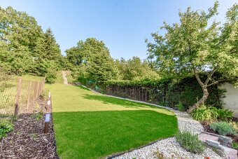 Dvojizbový rodinný dom v Martine - 15