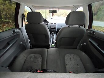 Škoda Fabia combi 1.2 htp 47kW r.v. 04/2004 - 15