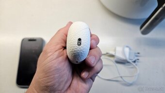 Apple iPhone 15 tmavý 128GB - aj vymením - 15