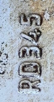 Disky BMW BBS Originál 205/55r16 zimné pneu Continental - 15