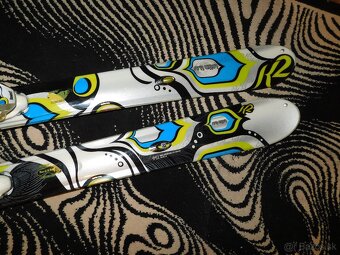 Atomic Race ST9 -160cm - 15