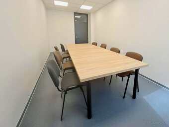 Prenájom reprezentatívnych kancelárskych priestorov v PP - 15