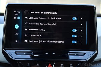 Volkswagen ID.3 PRO S 77_kWh 204_KONÍ SOH - 93,8 % - 15