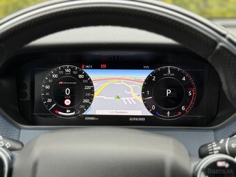 Land Rover Range Rover Velar D300 R-Dynamic - 15