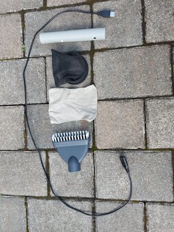 Bazénový vysávač  Intex 28620 - 15