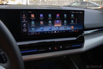 BMW Rad 5 520d mHEV xDrive A/T -aj na splátky- - 15