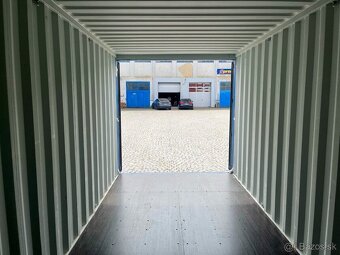 Kontejner 20' IICL 6 vrátane dopravy do Trenčína - 15