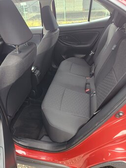 Toyota Yaris Cross 1.5 - 15