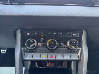 ŠKODA KAROQ 1.5 TSI 110KW STYLE BENZIN - 15