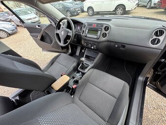 Volkswagen Tiguan 1,4 Tsi 4-MOTION - 15