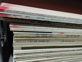 DTD a MDF dosky - 20  € ks - 15