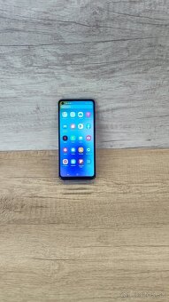Samsung Galaxy A21s BLUE - super stav - 15