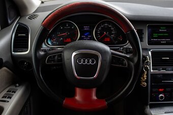 Audi Q7 4.2 TDI quattro - 15
