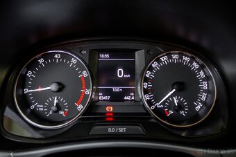 Škoda Fabia 1.0 TSI Style / AJ NA SPLÁTKY / PROTIÚČET / - 15