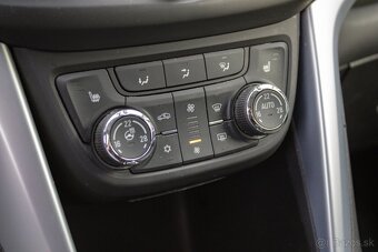 Opel Zafira Tourer 7-miestny /aj na splátky/ - 15