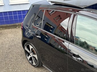 Volkswagen Golf 7 GTI 2.0 TSI 162KW 2016 - 149.000 km - - 15