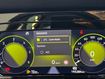 Volkswagen Golf Variant 2,0TDi - 15