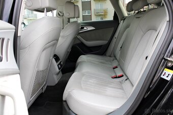 AUDI A6 C7 3.0TDI Quattro Matrix - 15
