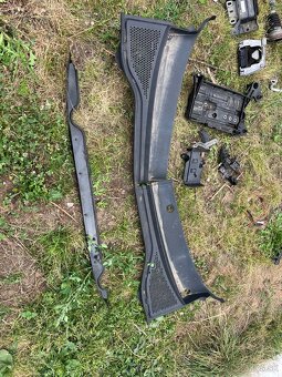 VW Passat B8 1.4 TSI 92kw Rozpredam na nahradne diely - 15