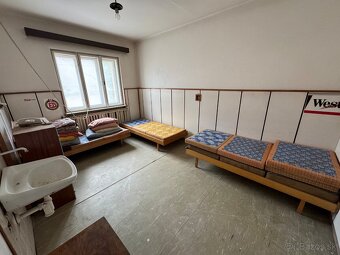 Polyfunkčná budova v centre Trstenej - 15