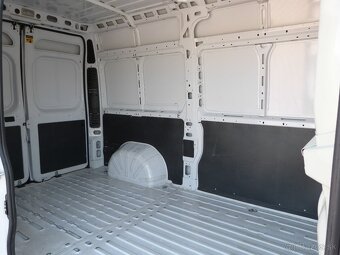 Peugeot Boxer Furgon 2.2 BlueHDi 140k 335 L2H2 Pack - 15