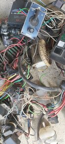 Predám štartér AVIA  škoda  .....a..... nd multicar 25, avia - 15