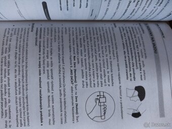 Elektrická kolobežka model e20 - 15