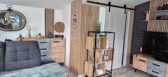 Predam 4izbovy rodinný dom.5 ročnú novostavbu so samostatno - 15