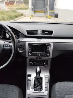 VW Passat 2.0 tdi -- DSG --  187 000 km -- - 15