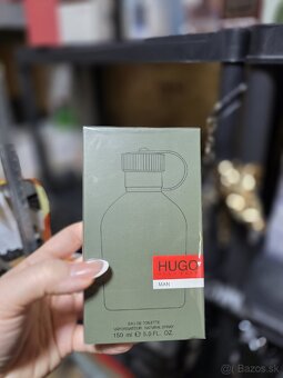 Pánske parfémy - 15