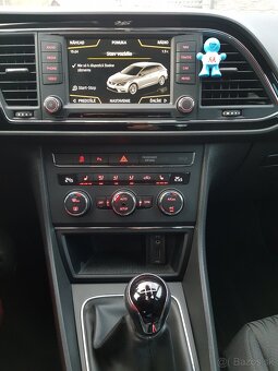 Seat Leon 3 ST, 81KW, TDI - 15