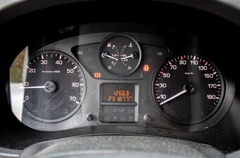 Peugeot Partner L1 1.6 HDI - 15